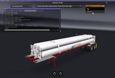 Habdorn's CNG 7Tubes ISO 48FT trailer 1.33.x