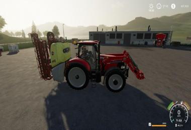 Hardi Mega 2200+ v1.0.0.0