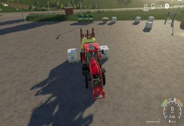 Hardi Mega 2200+ v1.0.0.0
