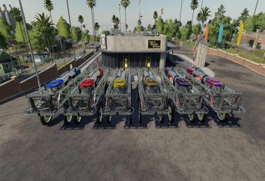 Hardi Rubicon 9000 Gamling Edition v1.0.0.0