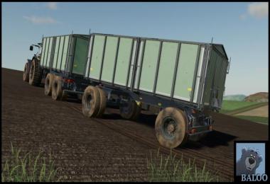 HKD-302 with color choice v1.0