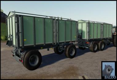 HKD-302 with color choice v1.0