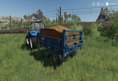 Hodgep SZF-5 v1.0.0.0