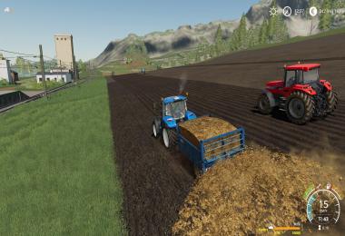 Hodgep SZF-5 v1.0.0.0