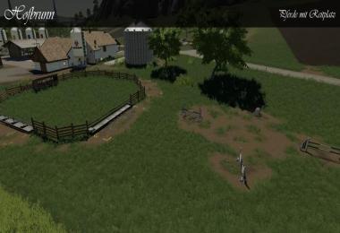 Hofbrunn Map v1.2