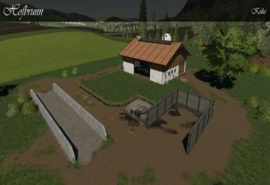 Hofbrunn Map v1.2