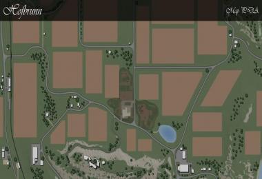 Hofbrunn Map v1.2