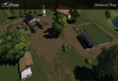 Hofbrunn Map v1.3