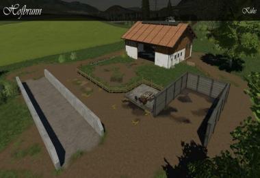 Hofbrunn Map v1.3