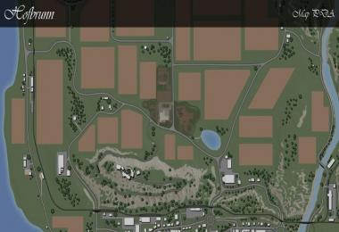 Hofbrunn Map v1.3