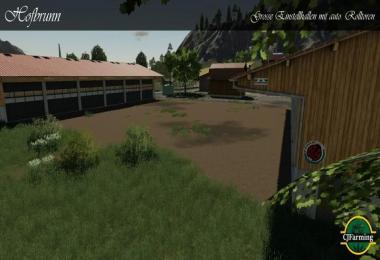 Hofbrunn Map v1.4