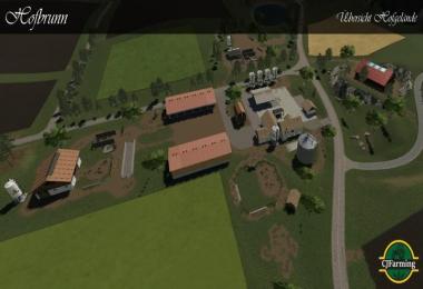 Hofbrunn Map v1.4