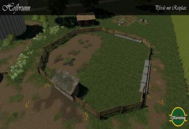 Hofbrunn Map v1.4