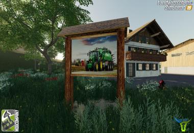 Hofschild by BC6 v2.0.0