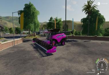 Holland CR1090 SnuEdition v1.0