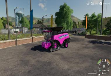 Holland CR1090 SnuEdition v1.0