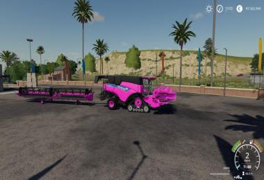 Holland CR1090 SnuEdition v1.0