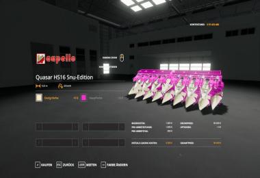 Holland CR1090 SnuEdition v1.0