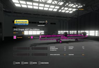 Holland CR1090 SnuEdition v1.0