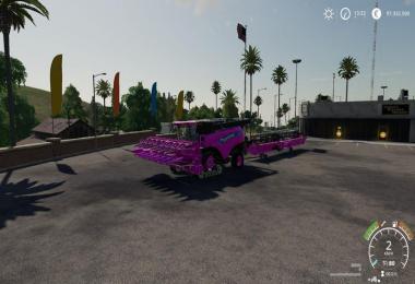 Holland CR1090 SnuEdition v1.0