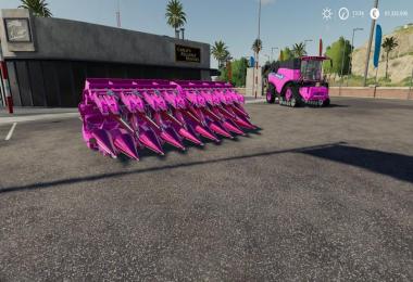 Holland CR1090 SnuEdition v1.0