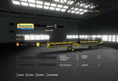 Holland CR1090 SnuEdition v1.0