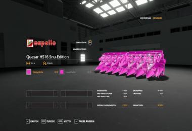 Holland CR1090 SnuEdition v1.0