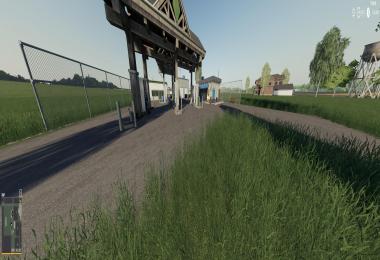 Honey Dew farms XL v1.0.0.0