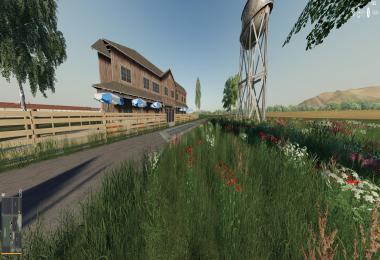 Honey Dew farms XL v1.0.0.0