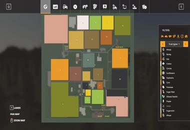 Honey Dew Farms XL v1.0.0.1