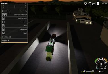 Honey Dew Farms XL v1.0.0.2