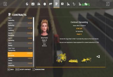 Honey Dew Farms Xl v1.0.0.3 Final