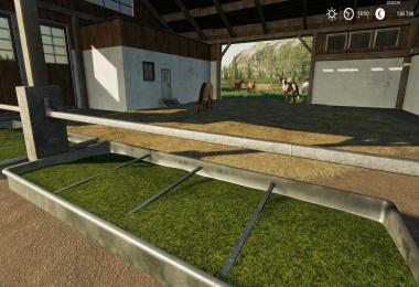 Horse Husbandry By DonPaul