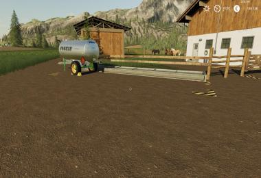 Horse Husbandry By DonPaul