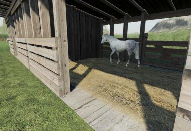 Horse stud v1.1.0.0