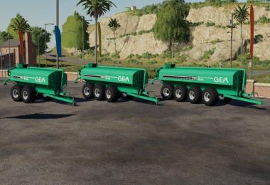 Houle Pack With Ramps v1.0.0.0