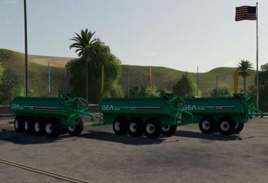 Houle Pack With Ramps v1.0.0.0