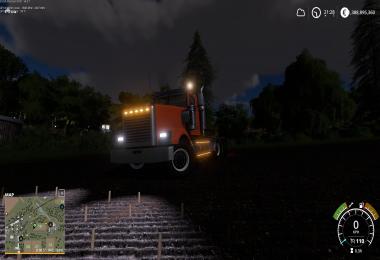 Hulk Semi By Nasir v1.0