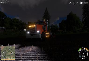 Hulk Semi By Nasir v1.0