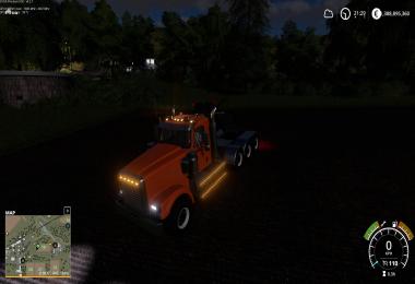 Hulk Semi By Nasir v1.0