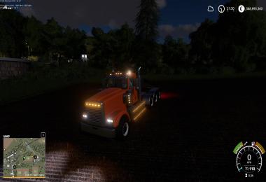 Hulk Semi By Nasir v1.0