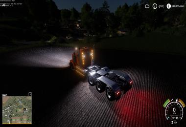 Hulk Semi By Nasir v1.0