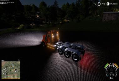 Hulk Semi By Nasir v1.0