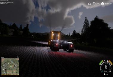 Hulk Semi By Nasir v1.0