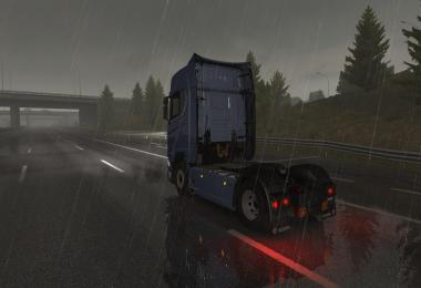 Improved rain v1.1