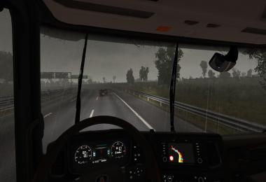 Improved rain v1.1