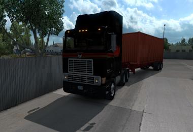 International 9800 [upd: 05.12.18] 1.33.x