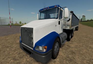 International Eagle 9400 v1.0.0.0