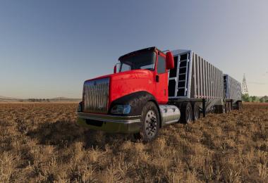 International Eagle 9400 v1.0.0.0