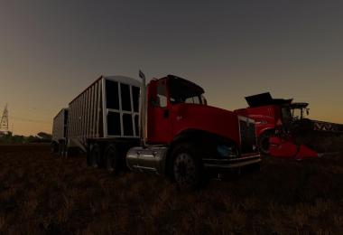 International Eagle 9400 v1.0.0.0